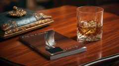 Ode to Canasta by Luca Volpe