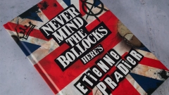 Never Mind the Bollocks by Etienne Pradier