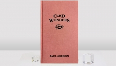 Card Wonders by Paul Gordon
