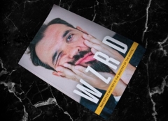 WZRD by Leandro Morgado