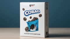 COBAG by Marcos Cruz