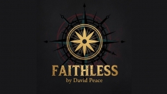 Faithless by David Peace (No watermark)