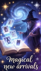 The Strolling Book Test by Michael O'Brien