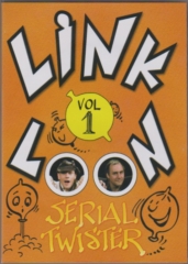 SYLVAIN and BIDOU - Link O Loon Serial Twister Vol 1 (French)