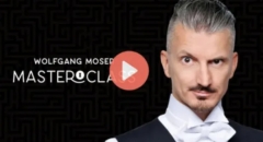 Wolfgang Moser Masterclass Live 3 (Q and A)