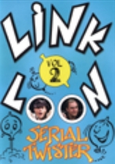 SYLVAIN and BIDOU - Link O Loon Serial Twister Vol 2 (French)