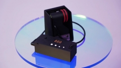 Tri Fountain by Wookie