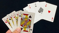 Charisma by Tenyo Magic