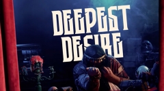 Deepest Desire by Matthew Wright (No watermark)