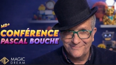 Pascal Bouche - Conference MD+ 2026 (French)