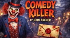 John Archer - Comedy Killer