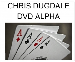 Chris Dugdale - Alpha