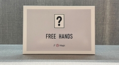 Free Hands by Patricio Teran and JT Magic (No watermark)