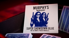 SUPER SHOWDOWN by Murphys Magic (No watermark)