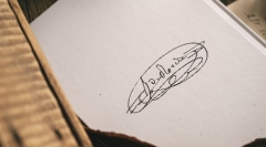 presale price - Jules de Rovere by Thibault Ternon