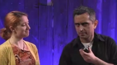 Greg Rostami New ReaList Peek Live Zoom Webinar