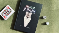 presale price - Art of Revealing by Radek Hoffman