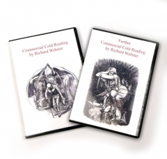 Richard Webster - Commercial Cold Reading (Volumes 1-2)