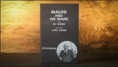 Malini and his magic by Dai Vernon