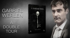 A Double Tour by Gabriel Werlen and Marchand de trucs (French)