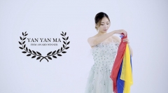 MY Flag Production Set by Yan Yan Ma and MS Magic