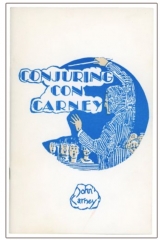 Conjuring Con Carney by John Carney