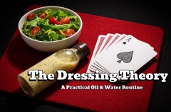 The Dressing Theory (New Oil and Water) by Takaaki Matsumoto