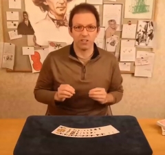 Helder Guimaraes - Weekly Session #3 (2026-03-31)