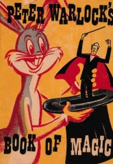 Book of Magic by Peter Warlock