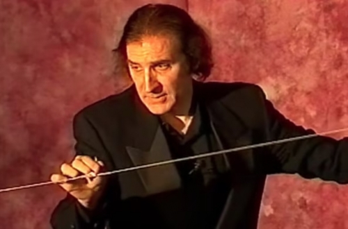 The Jeff Sheridan Lecture by International Magic