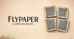 John Van Der Put - Flypaper