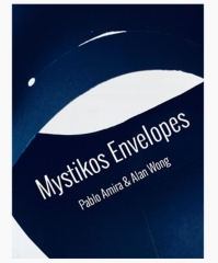 Mystikos Envelopes by Pablo Amira and Alan Wong