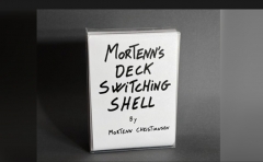 Mortenns Deck Switching Shell by Mortenn Christiansen and CrazyJokers