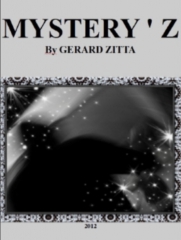 Gerard Zitta - Mystery Z