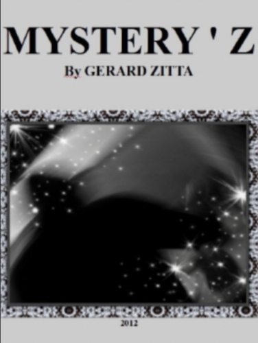 Gerard Zitta - Mystery Z