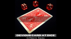 Devious Card at Dice by Dominicus Bagas (no watermark)