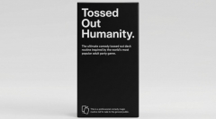 Tossed Out Humanity by Lee Hathaway and Paul Martin