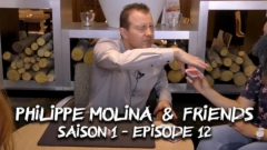 Super Pouvoirs - P. Molina - PM and Friends S1E12