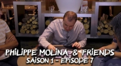 Les bavardes - P. Molina - PM and Friends S1E07
