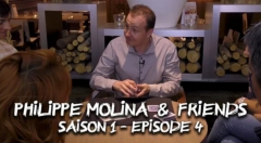 Trou Noir - P. Molina - PM and Friends S1E04