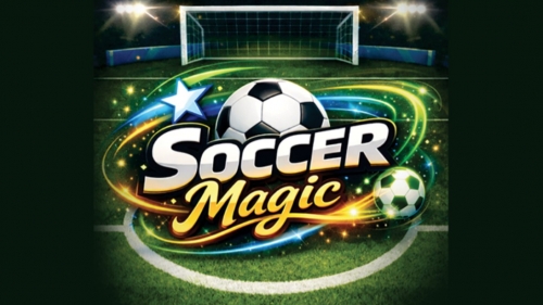 Magic Soccer by Mago Flash