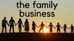 The Family Business - Conjuror Community