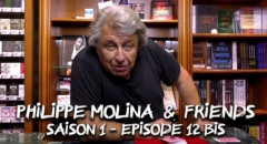 A toi Aldo - B. Bilis - PM and Friends S1E12b