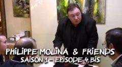 Chop Cup - J. Kiener - PM and Friends S1E04b