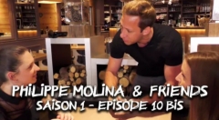 Surprise - Y. Chretien - PM and Friends S1E10b