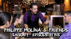 Lamour na pas de prix - M. De Cecco - PM and Friends S1E11b