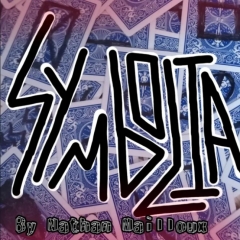 Symbolia by Nathan Mailloux