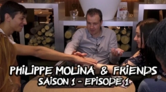 Anniversary Waltz - P. Molina - PM and Friends S1E01