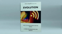 Last chance presale price - Evolution by Chris Dugdale