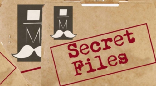 Magia Estudio - Carta al número (Spanish)